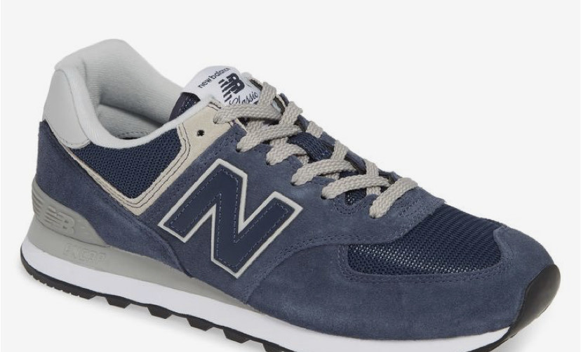 Producto New Balance