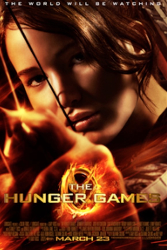 Movie The Hunger Games