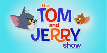 Serie El Show de Tom y Jerry