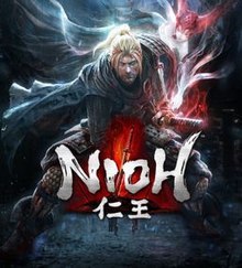 Electronic Nioh