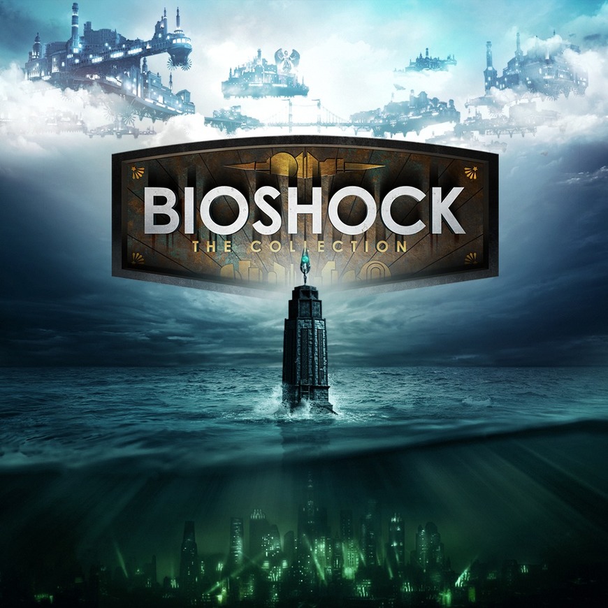 Electrónica BioShock