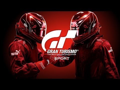 Electronic Gran Turismo Sports Hits