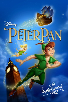 Movie Peter Pan