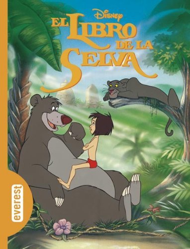 Película El libro de la selva