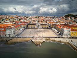 Place Praça do Comércio