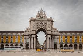 Place Arco da Rua Augusta