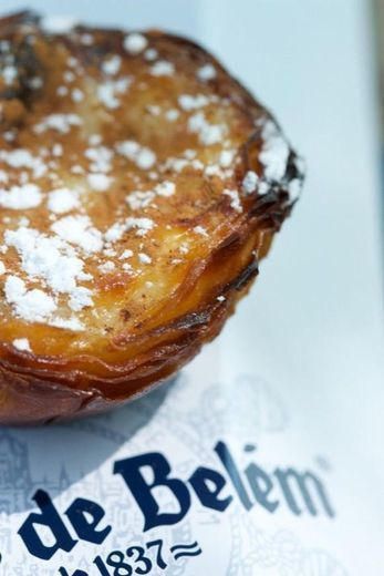 Pastéis de Belém