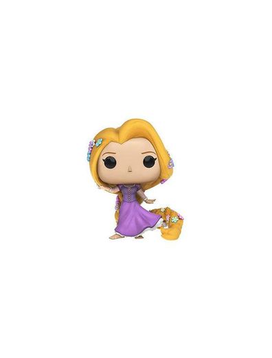 Funko - Rapunzel vestido de baile