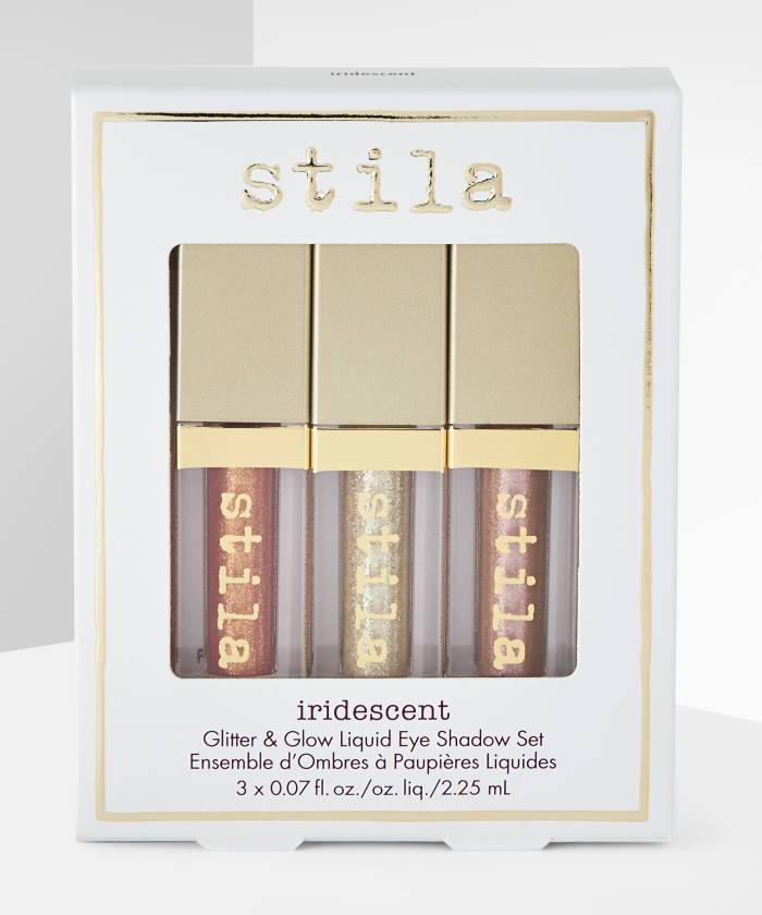 Social Stila liquid eyeshadow sombras olhos maquilhagem makeup 