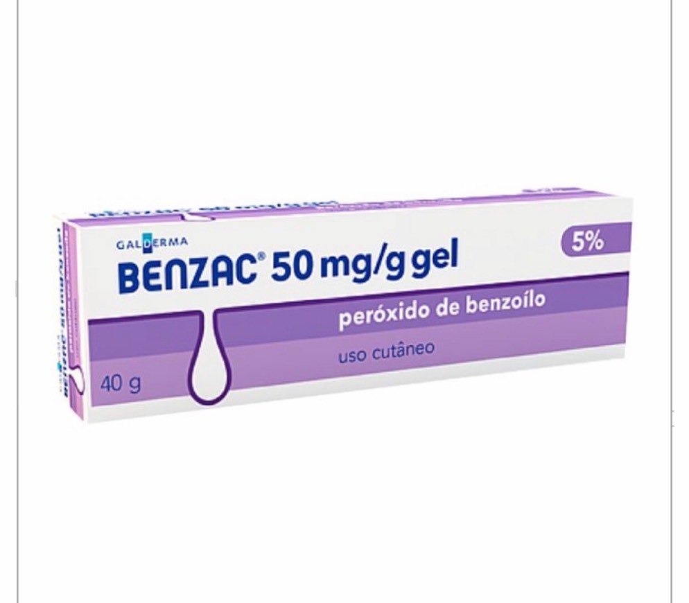 Producto Benzac