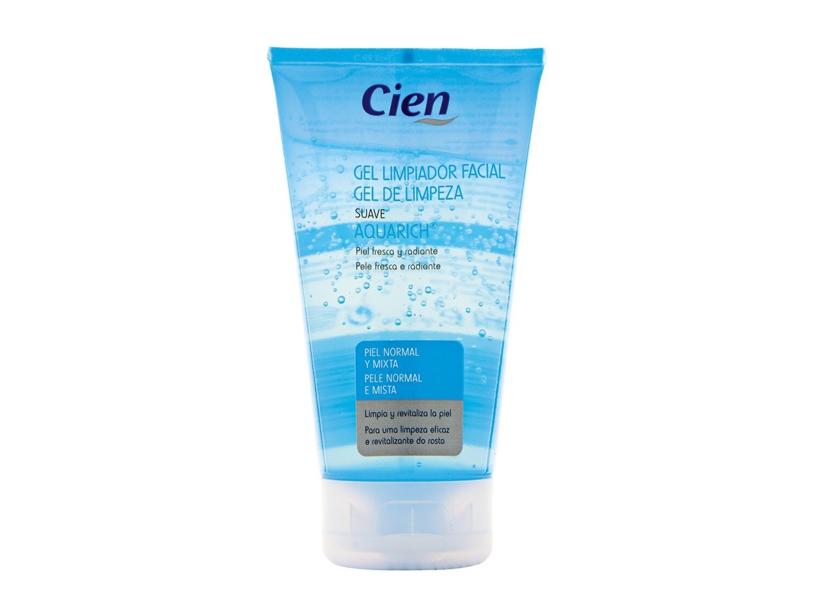 Moda CIEN® Gel de Limpeza 