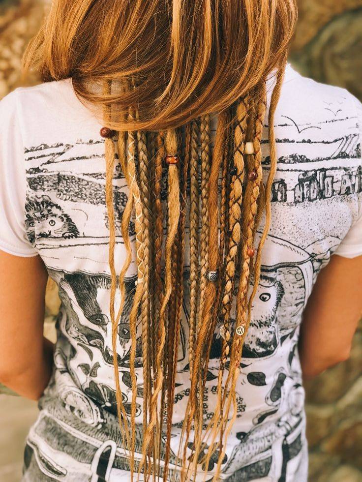 Moda Rastas