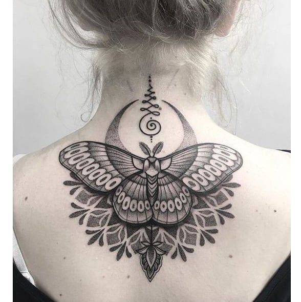 Fashion Tattoo 10