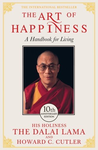 Libros The Art of Happiness - 10th Anniversary Edition