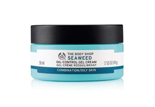 The Body Shop Seaweed Day Cream Mattifying 50ml FOR COMBINATION/OILY SKIN