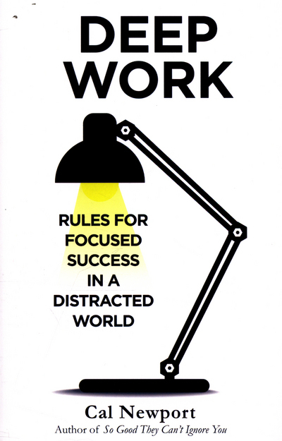 Deep work