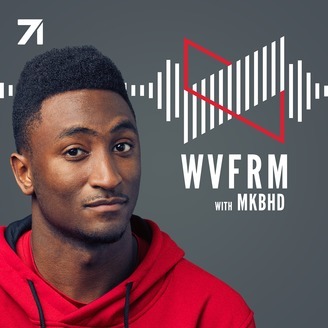 Moda MKBHD podcast .