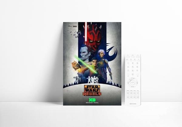 Series Star Wars Rebels
