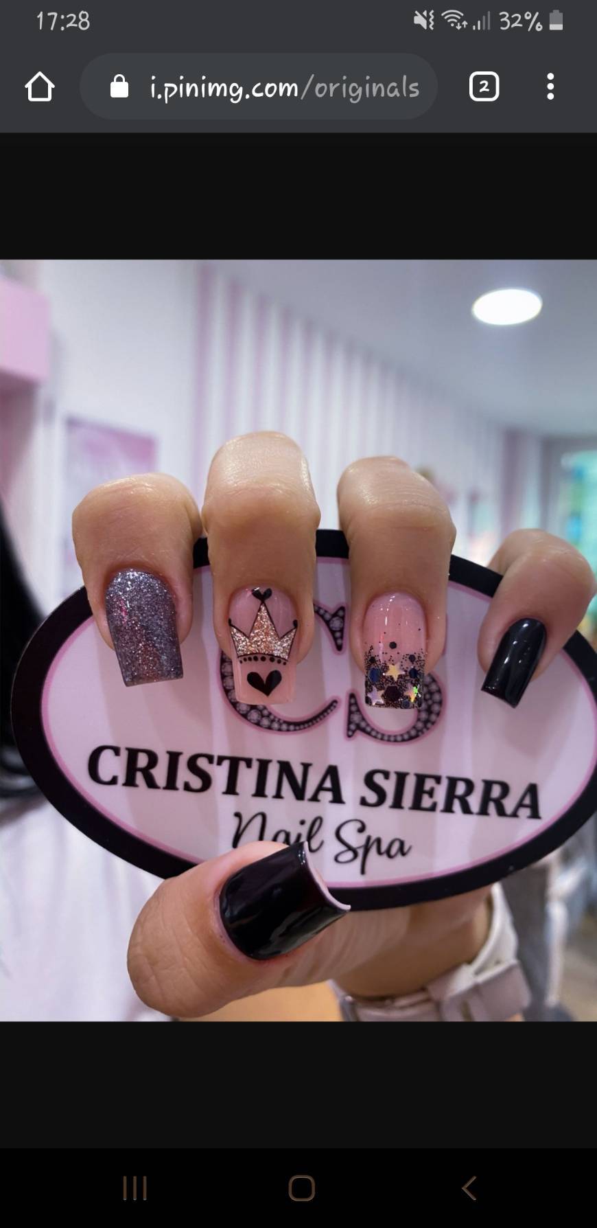 💅