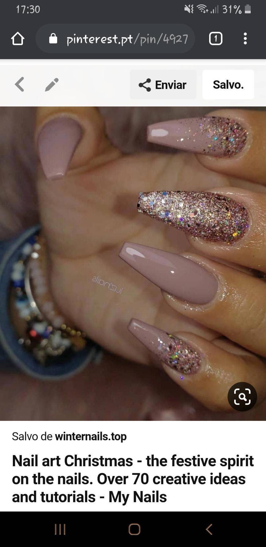 💅