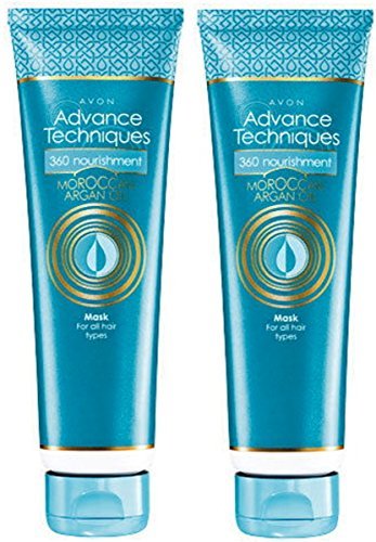 Belleza Avon Advance Techniques 360 Nutrición