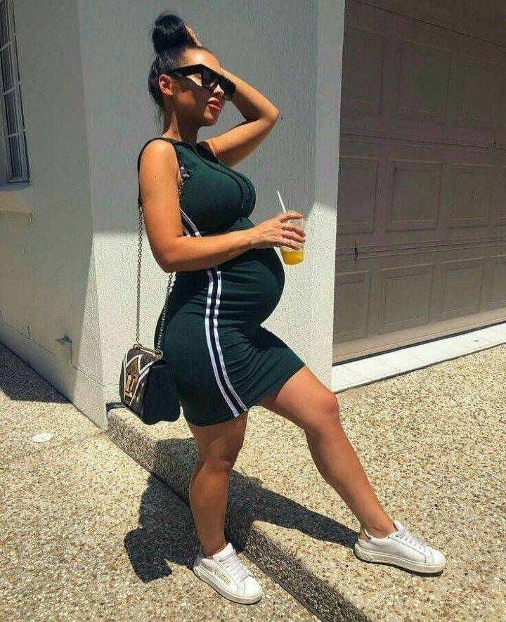 Moda 🤰