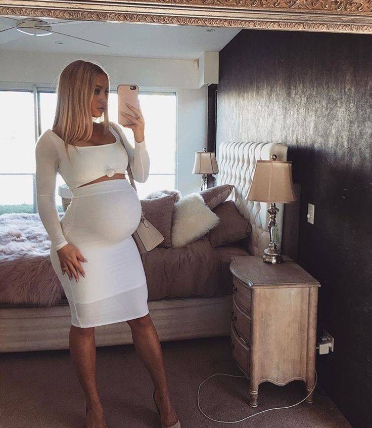 Social ❤🤰