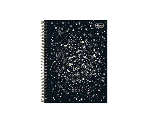 Agenda planner astrologia