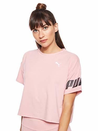 PUMA Modern Sport Sweat tee Camiseta