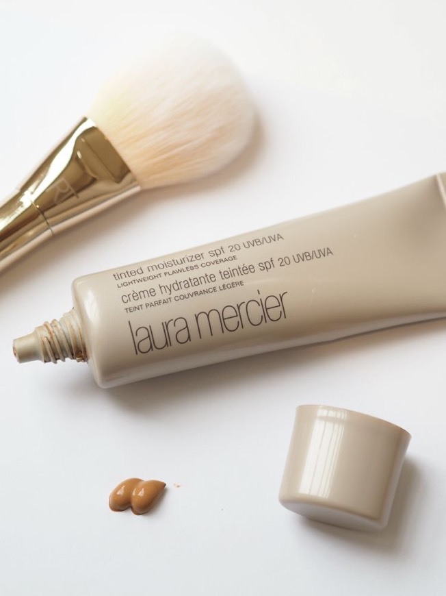 Product Laura Mercier Tinted Moisturizer 