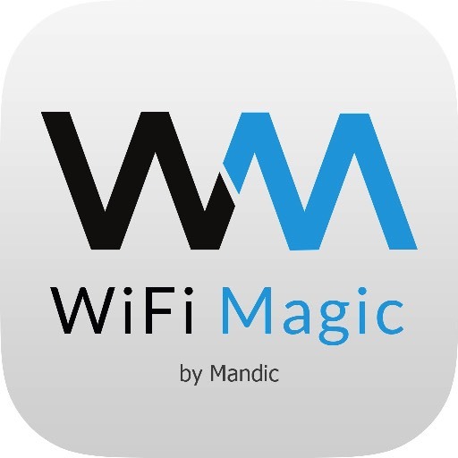 App WiFi Magic