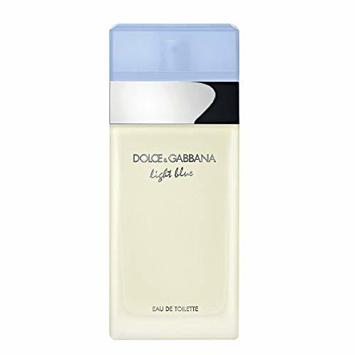 Beauty Dolce & Gabbana - Light Blue - Eau de toilette para mujer - 50 ml