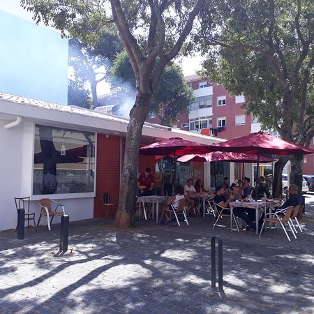 Restaurants Grelha da Barra