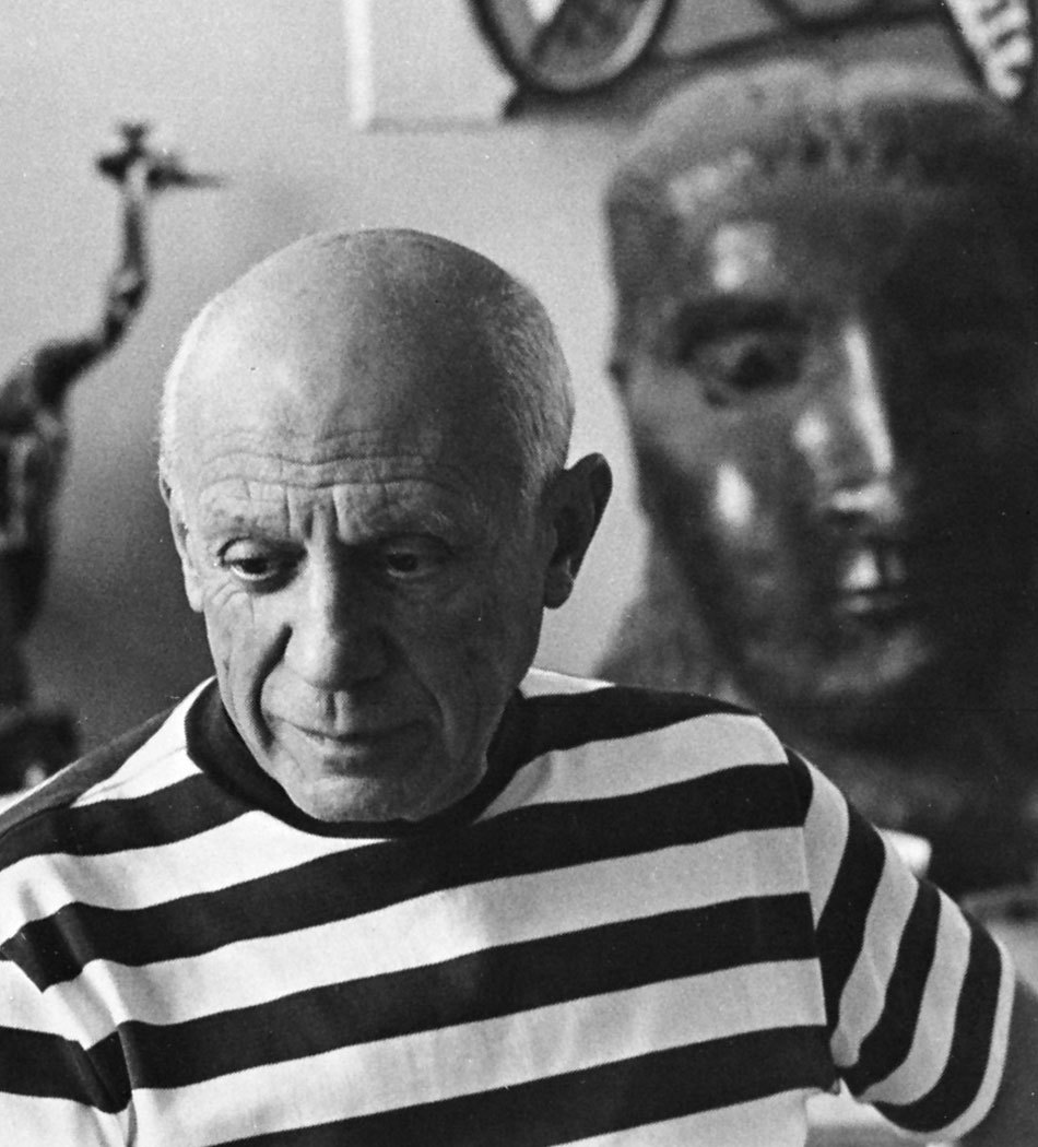 Fashion Pablo Picasso