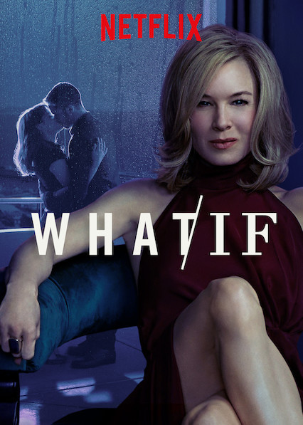 Serie What If?