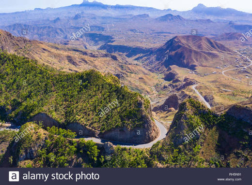 Serra da Malagueta