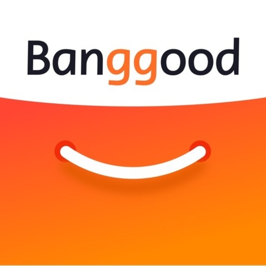 Banggood Easy Online Shopping