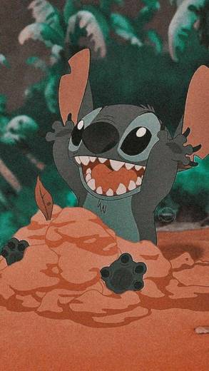 Stitch 