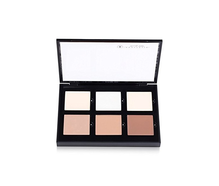 Beauty Anastasia Beverly Hills Contour Cream Kit 'Fair' New In Box