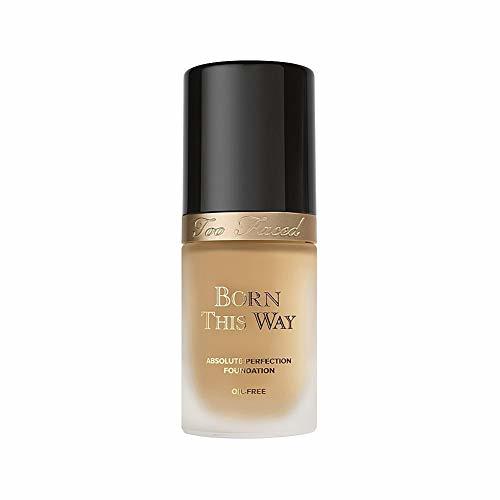 Social Too Faced- Base de maquillaje born this way