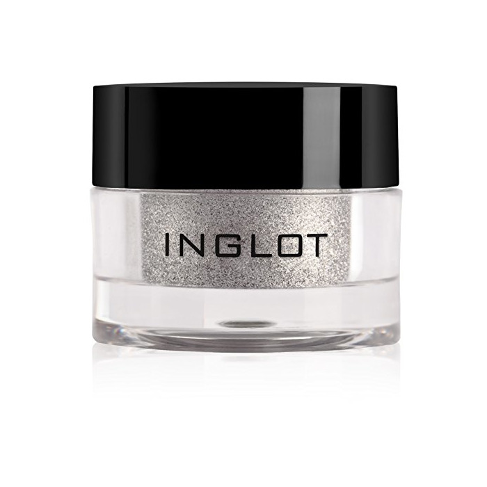 Producto Sombra de ojos Inglot con pigmentos puros