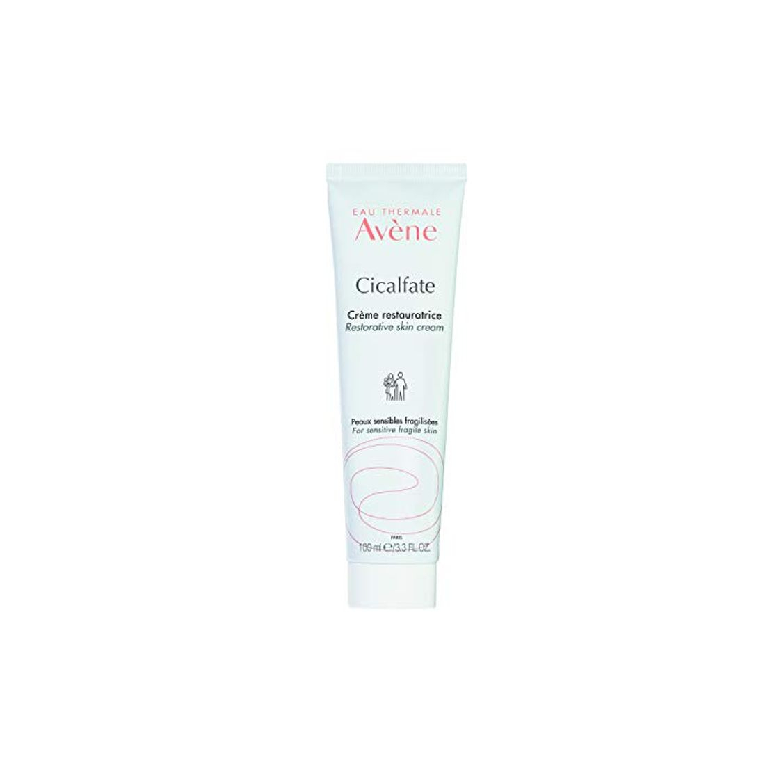 Belleza AVENE Cicalfate Crema 100ML