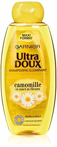 Product Garnier