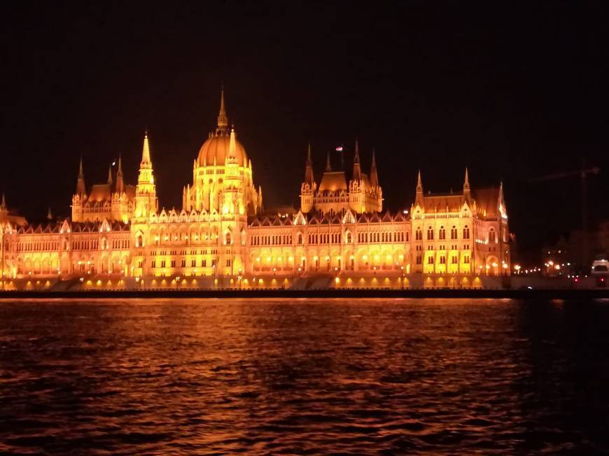 Budapest