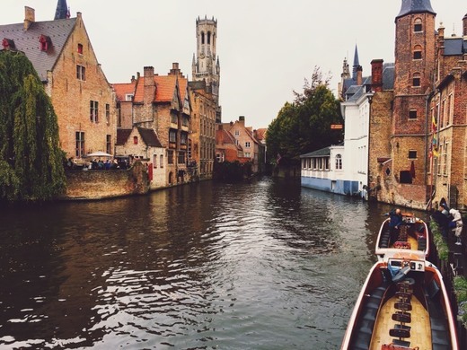 Inn Bruges