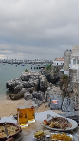 Restaurants Dom Prego Cascais