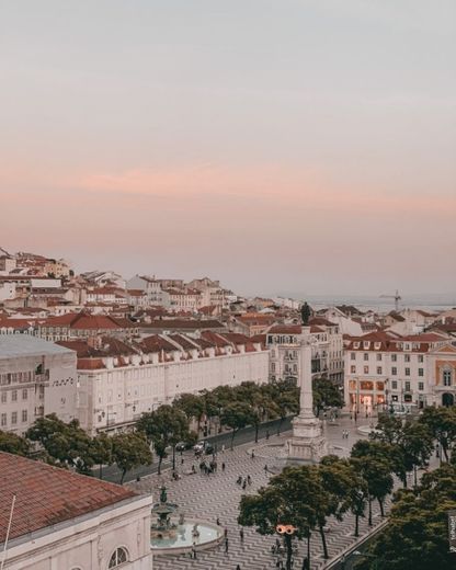 Rossio Gastrobar