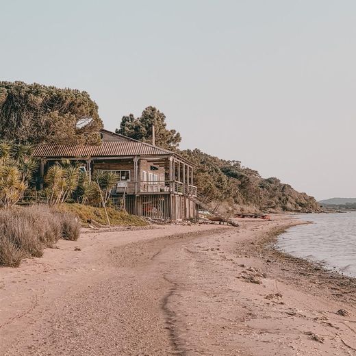 Lagoa de Óbidos