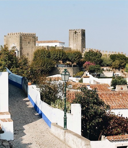 Óbidos