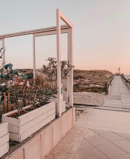 Costa da Caparica